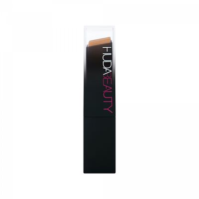 #FAUXFILTER SKIN FINISH BUILDABLE COVERAGE FOUNDATION STICK (BASE DE MAQUILLAJE EN BARRA)